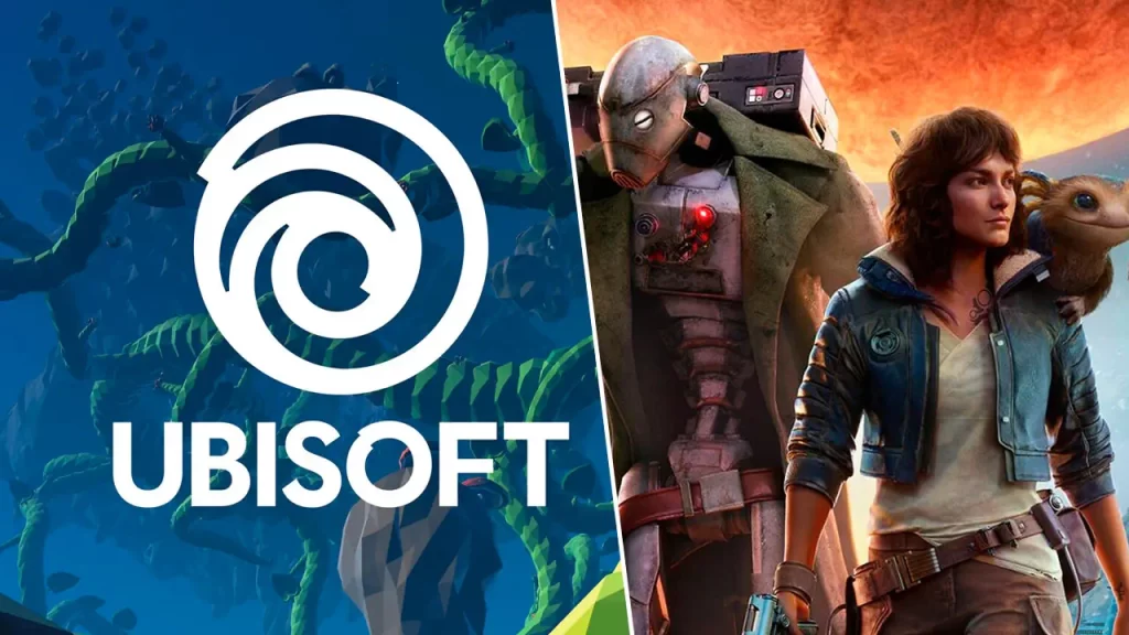 Ubisoft Forward horarios, donde ver a qué hora