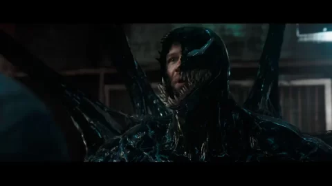 Venom: The Last Dance
