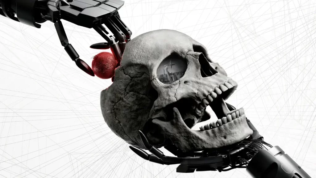 Westworld es una serie que tiene cuatro temporadas que te harán perder la cabeza si te gusta el sci -fi.