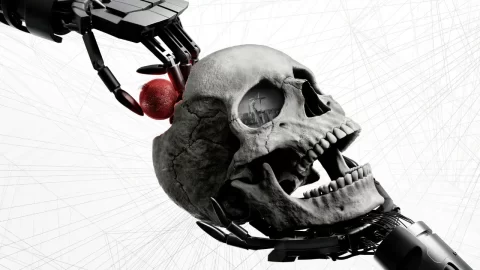 Westworld es una serie que tiene cuatro temporadas que te harán perder la cabeza si te gusta el sci -fi.