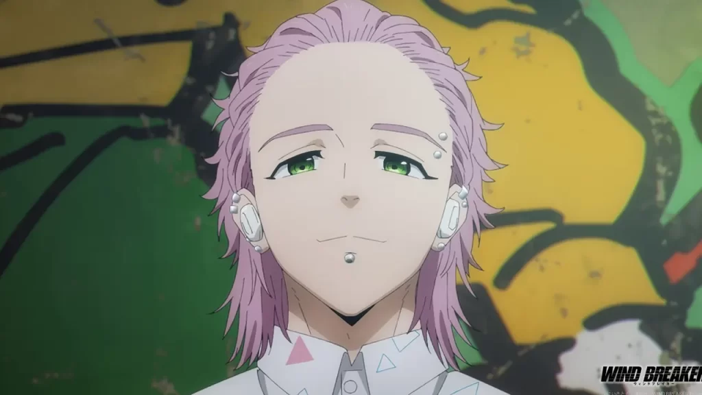 A esta hora se estrena el capítulo 11 de Wind Breaker, ¡presentará nuevos personajes!