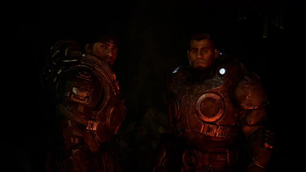 Xbox Games Showcase presentó un nuevo juego de Gears of War