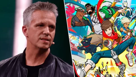 Matt Booty de Xbox explicó porque cerraron Tango Gameworks.