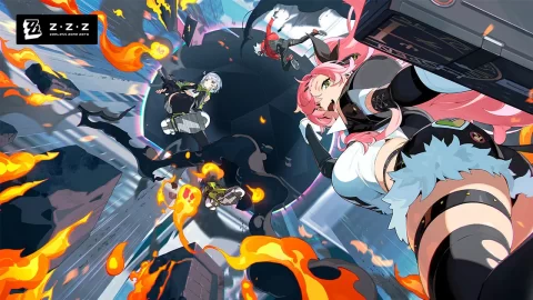 Zenless Zone Zero - entrevista productor