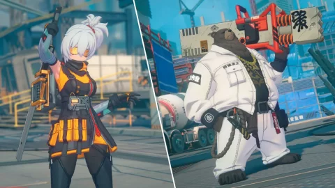 Zenless Zone Zero, te contamos cómo está el gameplay