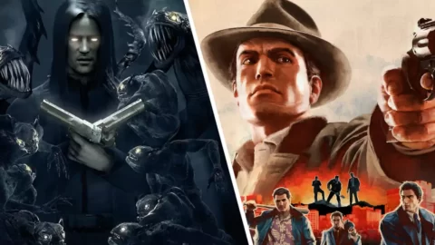2K estaría por lanzar un nuevo remake Un reciente reporte sugiere que 2K, el publicador detrás de BioShock, Borderlands y Mafia está trabajando en un nuevo remake o reedición de un videojuego, del cual no hay un anuncio previo. --o-- La información proviene del perfil en LinkedIn de Brett Shupe, un artista de modelado tridimensional. Igualmente, Shuppe es un animador de captura de movimiento. De modo que es alguien bastante cercano a cualquier proyecto que desarrolle o publique la compañía. En el perfil de este empleado de 2K hay una mención acerca de los proyectos en que ha participado desde febrero de 2022. Es así como aparecen mencionados un nuevo título de la serie de Mafia, el próximo BioShock y un videojuego desarrollado por Supermassive Games. Te Recomendamos: Judas, el juego del creador de BioShock, saldrá en marzo de 2025. Este tiene el nombre en código de Erebus, pero también aparece como cancelado. De modo que es posible que nunca pueda saberse de que trataba este proyecto muerto antes de nacer. Otras menciones son acerca de un título no revelado y otro de deportes. Pero lo que llama la atención es la que dice ‘próximo remake no anunciado’. Con base a lo anterior es posible que este videojuego de 2K no tenga relación con BioShock o Mafia, porque son mencionados aparte. No obstante, no pueden descartarse del todo. Otras posibilidades son reediciones de Spec Ops: The Line o The Darkness, que sin duda llamarían la atención. --o-- No faltan quienes señalen que con el anuncio de una serie televisiva basada en BioShock es posible que 2K esté interesado en relanzar un remake del videojuego original. Como pueden darse cuenta lo mejor será esperar un anuncio oficial de parte de este publicador. --o-- El problema es que este tipo de información siempre está en constante cambio, de modo que este proyecto a estas alturas podría ser víctima de una cancelación sin conocer su naturaleza. --o--[Video] Con detalles de MP1st. Aparte de 2K tenemos más información de videojuegos en TierraGamer. Sigan nuestras noticias en Google News para no perderse ninguna.