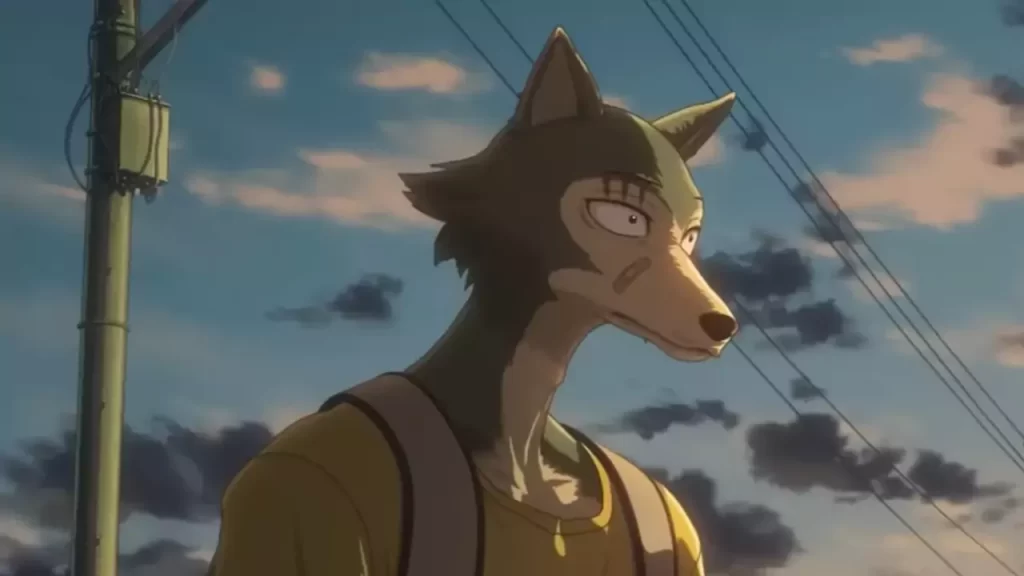 BEASTARS revela fecha de estreno de su temporada final y será muy navideña
