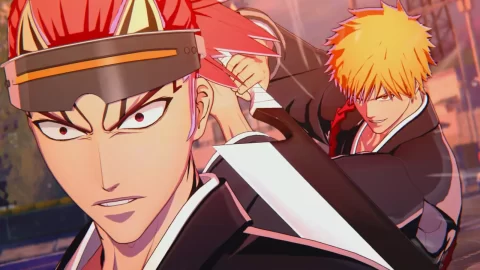 Bleach anuncia en Anime Expo 2024 un nuevo videojuego para consolas