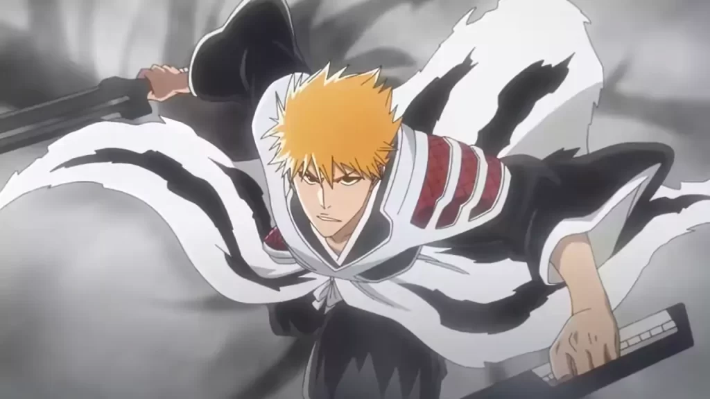 Bleach tendrá un nuevo juego con lanzamiento global