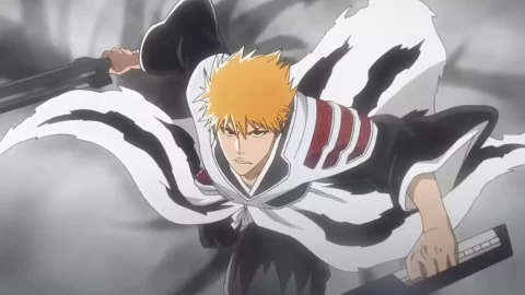 Bleach tendrá un nuevo juego con lanzamiento global