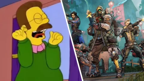 Estaríamos muy cerca de ver un nuevo Borderlands