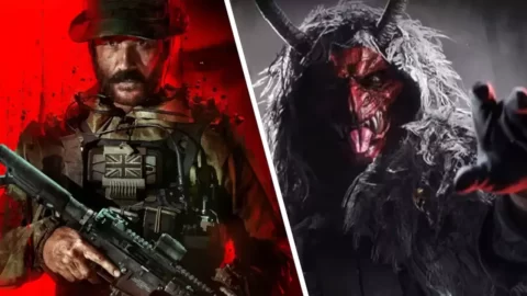 Investigación señala que Call of Duty tuvo DLC hecho con ayuda de IA