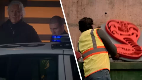 Cobra Kai: ¿quién es el dueño del dojo ahora sin Terry Silver?