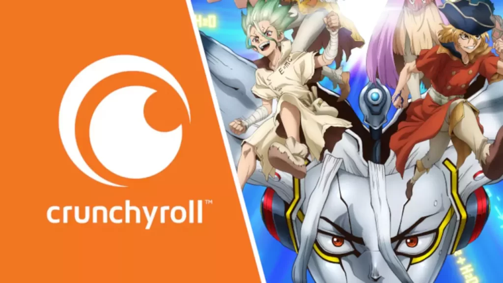 Dr. Stone Science Future, Blue Lock 2, Fire Force 3 y más confirmadas para Crunchyroll