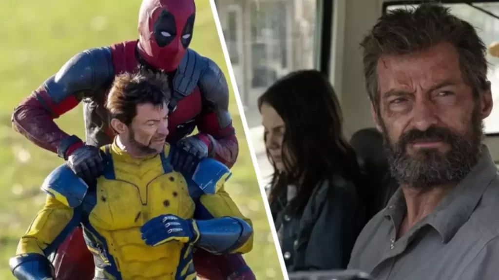 Deadpool señala a Logan como la mejor película basada en un cómic