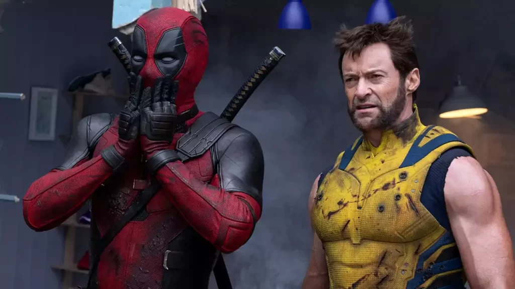 Director de Deadpool y Wolverine dice que la película nos volará la cabeza