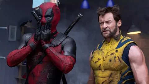 Director de Deadpool y Wolverine dice que la película nos volará la cabeza