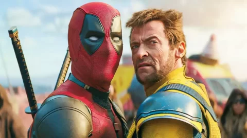 Deadpool y Wolverine rompe la barrera de los $200 millones en 2 días