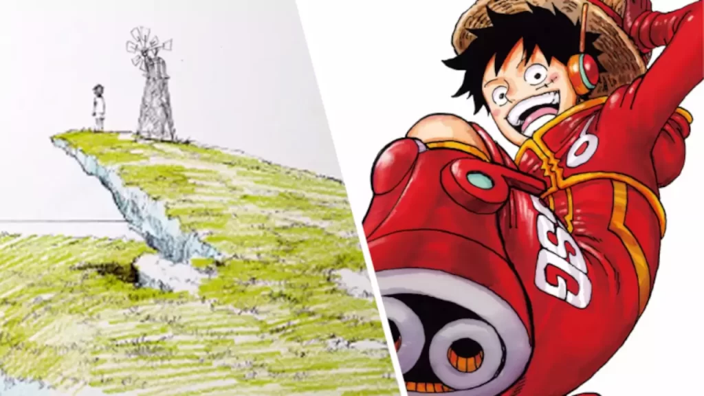 One Piece tendrá su día mundial y ahí revelarán detalles de su remake