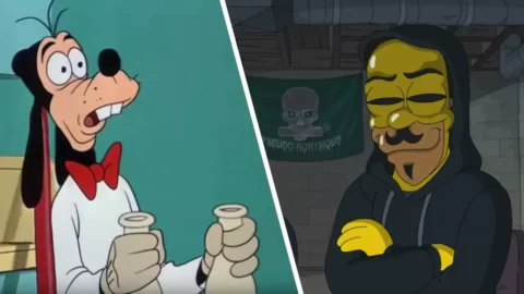 Disney ahora sufrió un hackeo de más de 1 TB de información