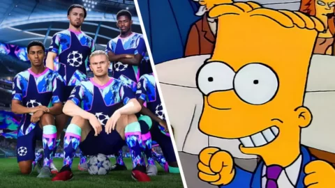 EA Sports FC 25 saldría en septiembre en dos ediciones