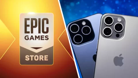 La Epic Games Store está por llegar a Apple, pero falta un ajuste