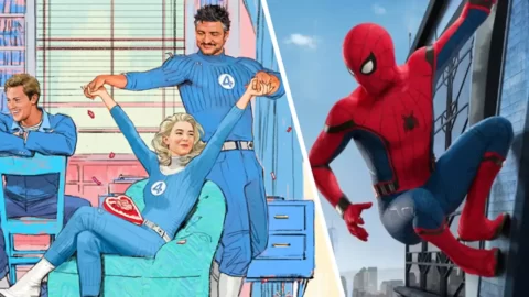Fantastic Four: First Steps tendrá el mismo tratamiento que Spider-Man: Homecoming