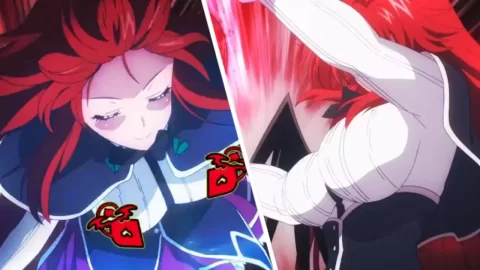 High School DxD revive con un cameo muy especial en el anime menos esperado