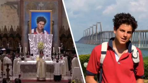 La Iglesia Católica canonizará a su primer santo gamer y además es millenial