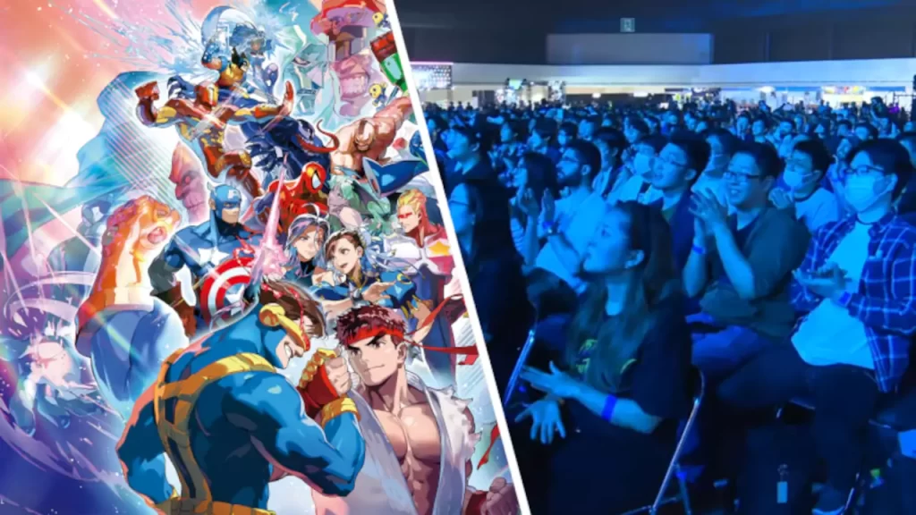 Marvel vs Capcom Fighting Collection existe gracias al apoyo de los fans