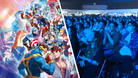 Marvel vs Capcom Fighting Collection existe gracias al apoyo de los fans