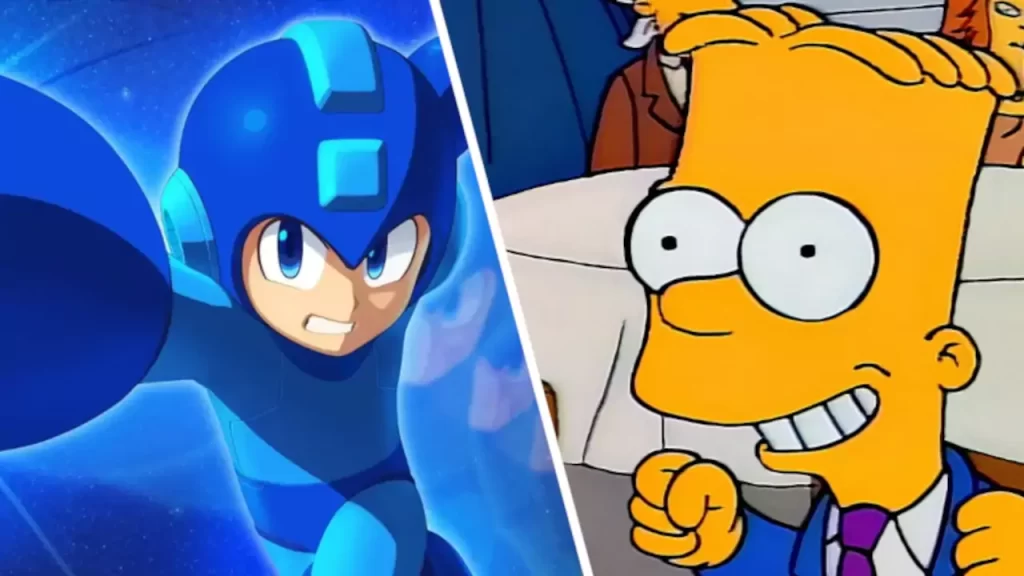 Capcom considera traer de vuelta a Mega Man como una serie regular
