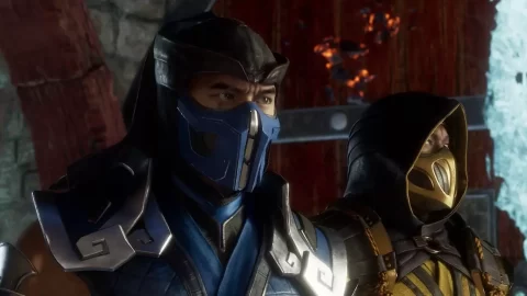No duró nada: este Mortal Kombat cierra después de un año