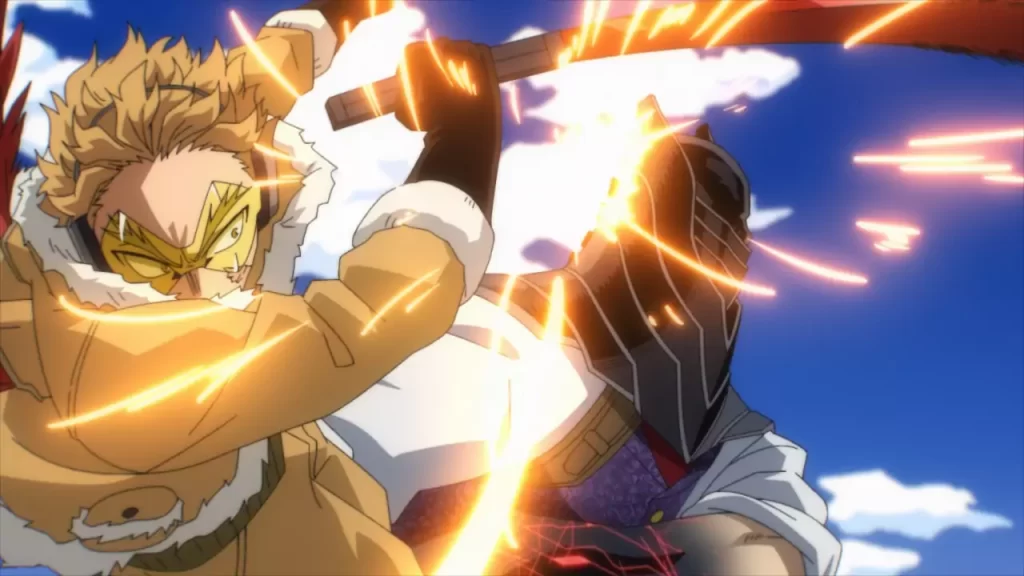 My Hero Academia, temporada 7 capítulo 10 a qué hora sale el nuevo episodio, cómo y dónde verlo