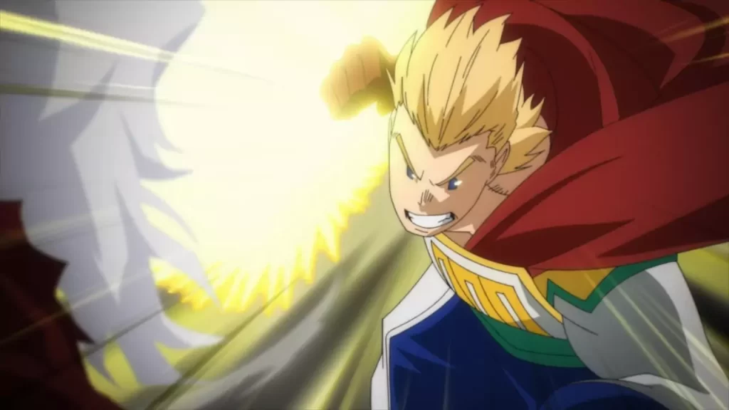 My Hero Academia, temporada 7 capítulo 11 a qué hora sale el nuevo episodio, cómo y dónde verlo