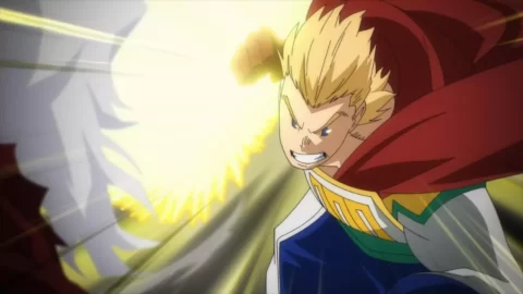 My Hero Academia, temporada 7 capítulo 11 a qué hora sale el nuevo episodio, cómo y dónde verlo