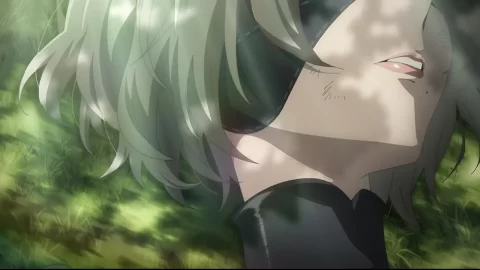 NieR: Automata adapta una de las peleas definitivas. No te puedes perder el nuevo capítulo.