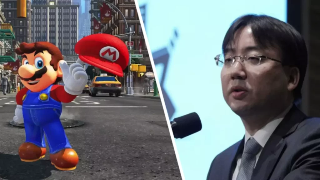 Nintendo no usara IA, no solo por apelar por la creatividad humana, también para evitar violar derechos de autor