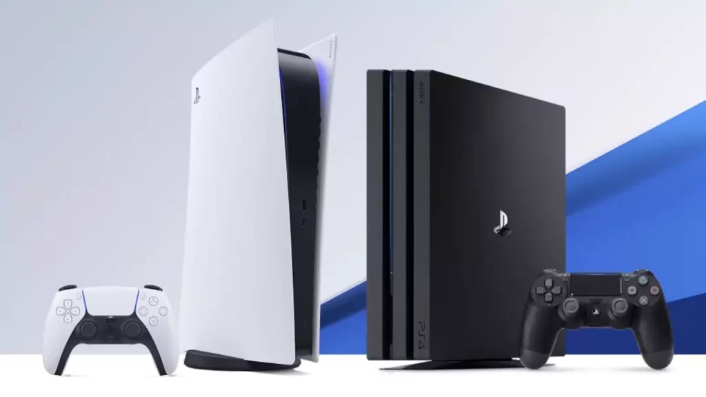 Las ventas del PS5 van en camino a superar las del PS4