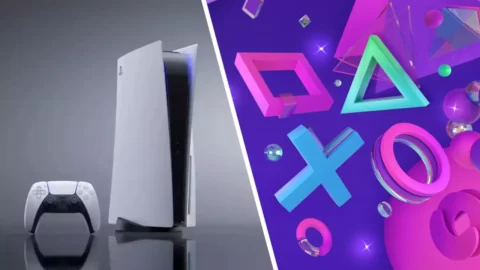 Configuración en este videojuego delata existencia del PS5 Pro