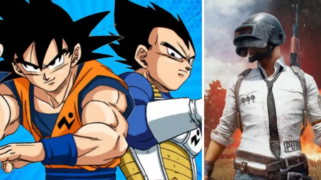 PUBG Mobile, proxima colaboración