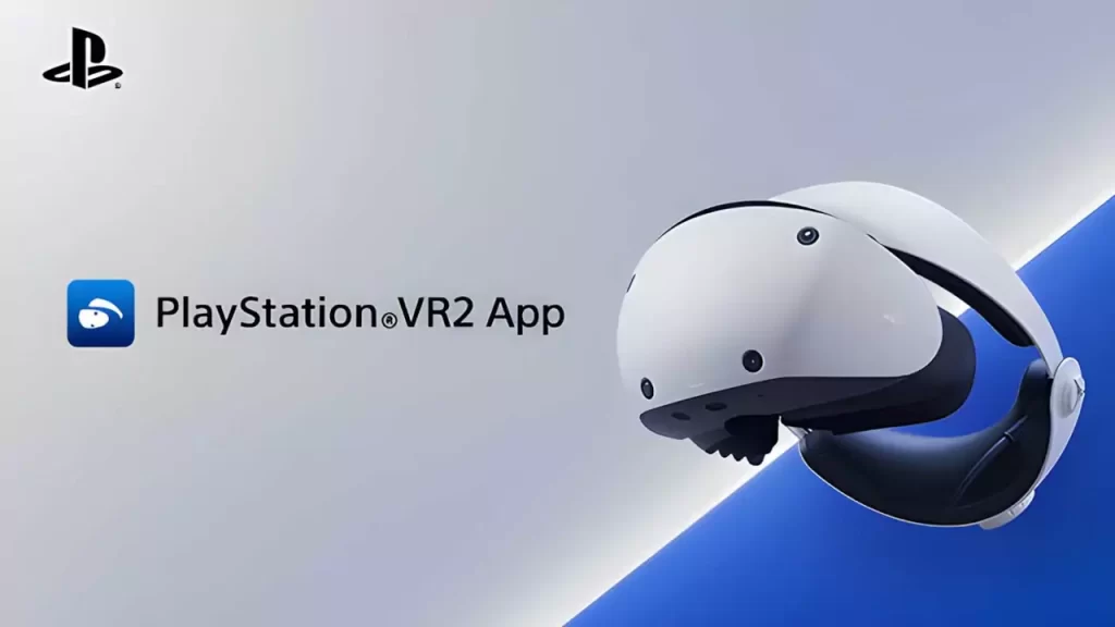 PlayStation VR2 ya funcionará en PC, necesitará de una app en Steam