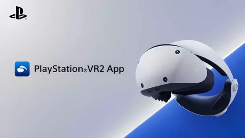 PlayStation VR2 ya funcionará en PC, necesitará de una app en Steam