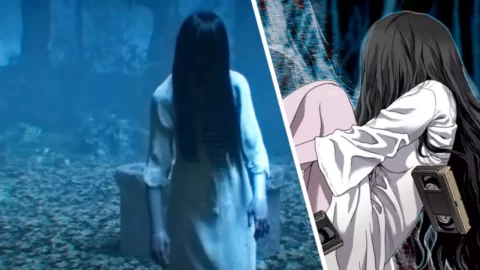 Sadako de The Ring tendrá una atractiva y rara figura de colección