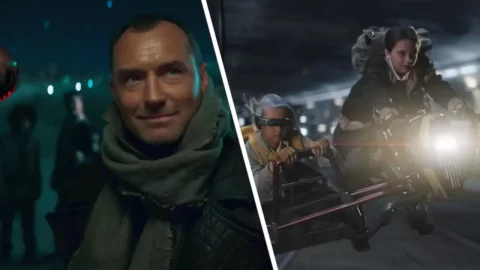 Star Wars: Skeleton Crew promete muchas referencias para los fans clavados