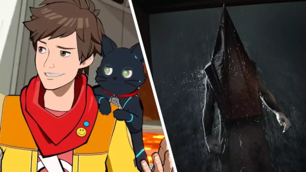 Creador de Silent Hill habla del cierre de Tango Gameworks