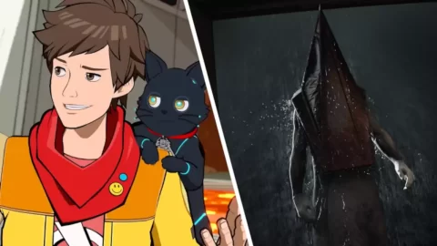 Creador de Silent Hill habla del cierre de Tango Gameworks