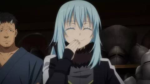 That Time I Got Reincarnated as a Slime, Temporada 3 capítulo 14: a qué hora sale el nuevo episodio, cómo y dónde verlo