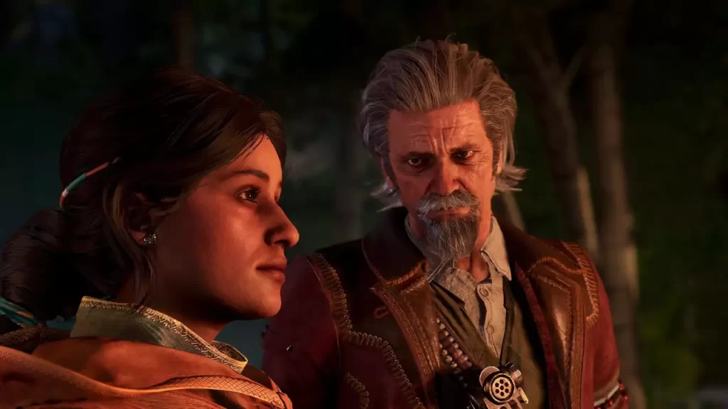 Unknown 9: Awakening nos da un profundo vistazo a su jugabilidad con un nuevo avance