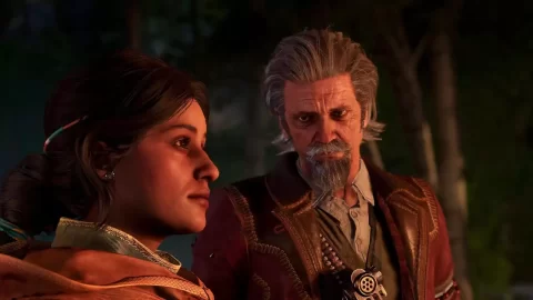 Unknown 9: Awakening nos da un profundo vistazo a su jugabilidad con un nuevo avance